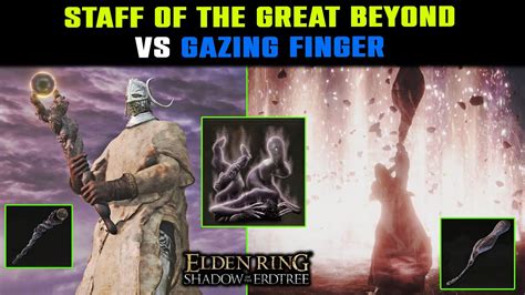 Gazing Finger: A Guiding Staff for Unveiling Hidden Opportunities