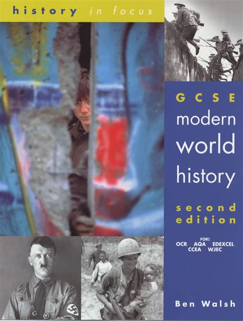 Gcse Modern World History Ben Walsh Answers Reader