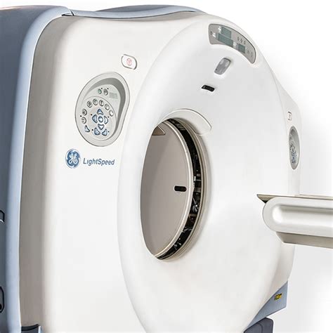 Ge Lightspeed 64 Slice Ct Scanner Manual Ebook Epub