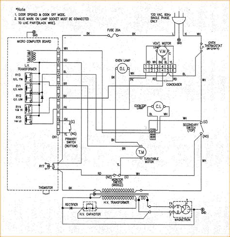 Ge Oven Wiring Diagram Ebook Epub