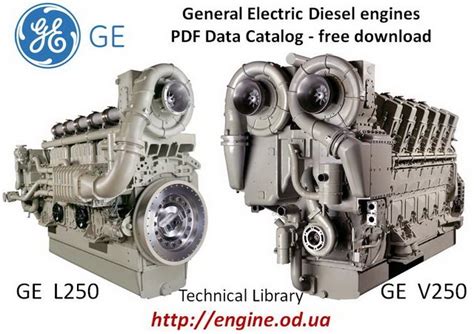Ge Parts Catalog
