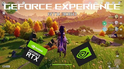 GeForce Genshin: Enhancing Your Gaming Experience