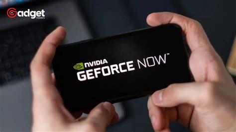 GeForce Now Down: A Major Outage Affects Cloud Gaming Platform