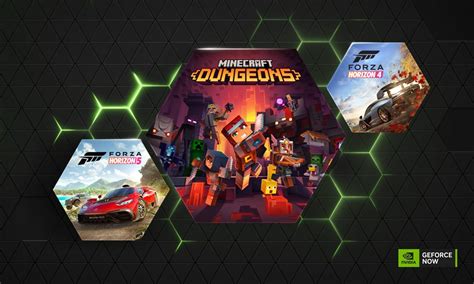 GeForce Now Minecraft: Unlock a World of Possibilities