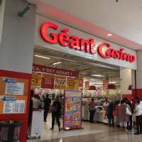 Geant Casino Argenteuil