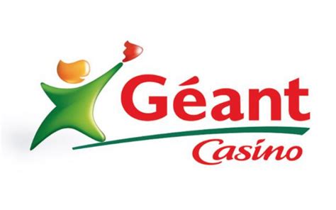 Geant Casino Frejus