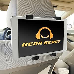 Gear Beast Compatible Sensitivity Protector PDF