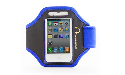 Gear Beast Premium Neoprene Armband PDF