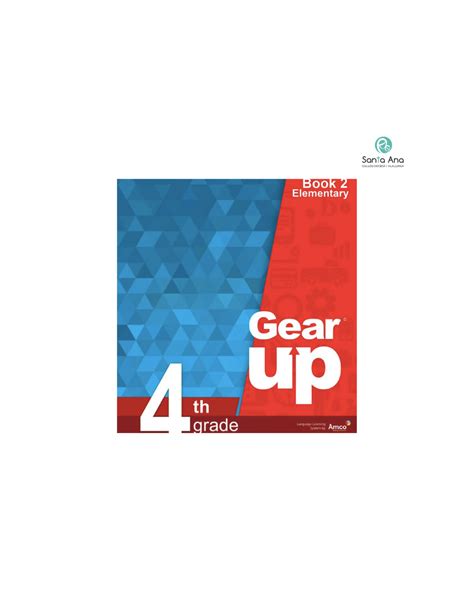 Gear Up! Books Level A Doc