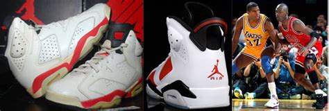 Gear Up: The Evolution of Michael Jordan's Signature Sneakers