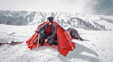 Gear Up for Adventure: Outdoor Essentials