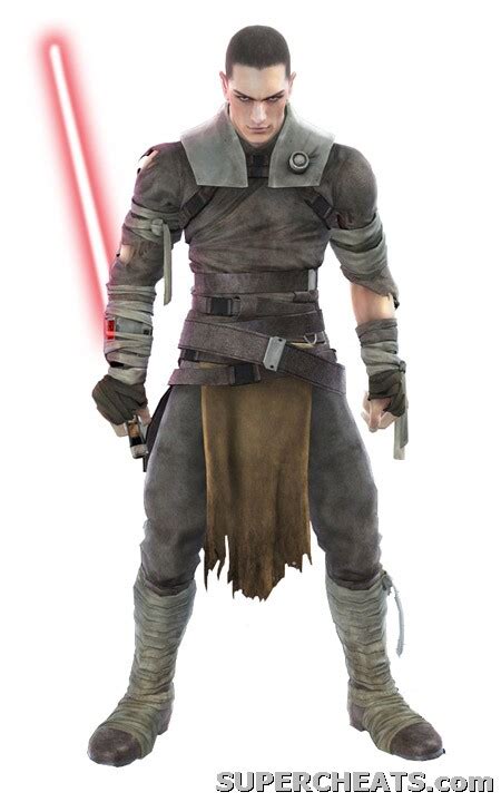 Gear Up for Battle: Unleash the Force with Star Wars Jedi: Survivor Costumes