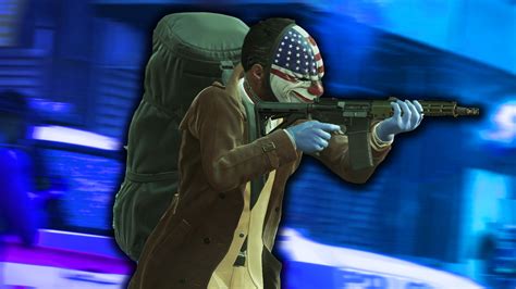 Gear Up for Payday Cosplay: An Ultimate Guide to Embracing the Heist