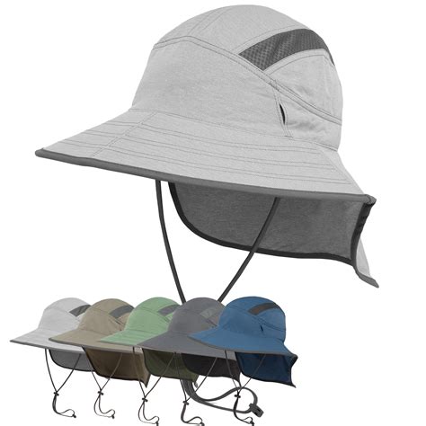 Gear Up for Unparalleled Sun Protection and Adventure with the Sunday Afternoons Ultra Adventure Hat