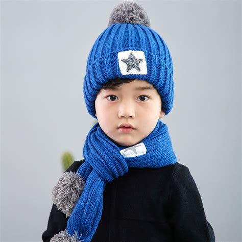 Gear Up for Winter: The Ultimate Guide to Boys' Winter Hats