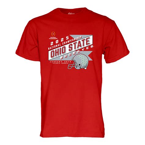 Gear Up for the Big Game: Your Comprehensive Guide to Official Ohio State Merchandise