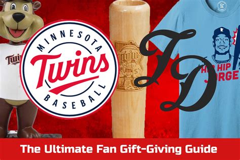 Gear Up for the Season: The Ultimate Guide to Minnesota Twins Merchandise