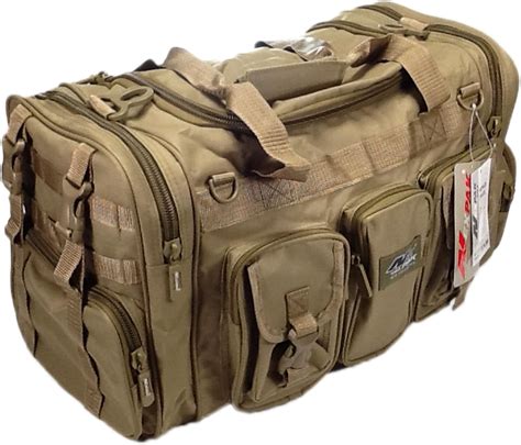 Gear Up with 5.11 Bags: The Ultimate Guide for Your Every Need