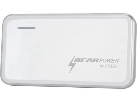 GearPower 2400mAh Capacity Smartphones GMP2K Kindle Editon