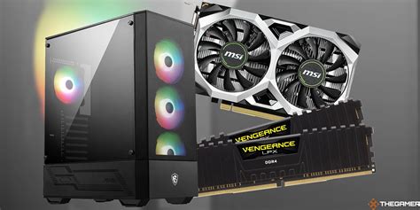 Gearing Up for Gaming: The Ultimate Sub-100 Budget PC Guide