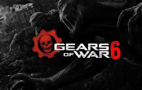 Gears 6 Release Date: Everything We Know So Far