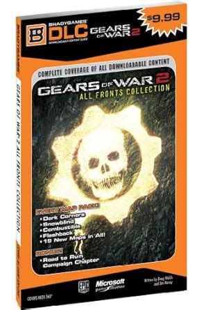 Gears of War 2 All Fronts Collection DLC Strategy Guide PDF