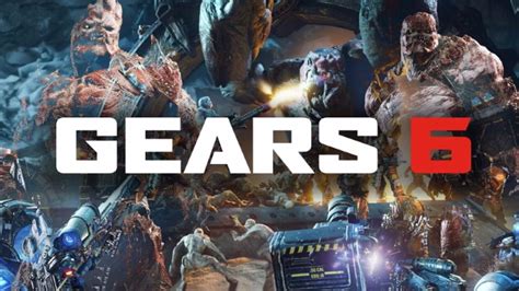 Gears of War 6: What We Know So Far