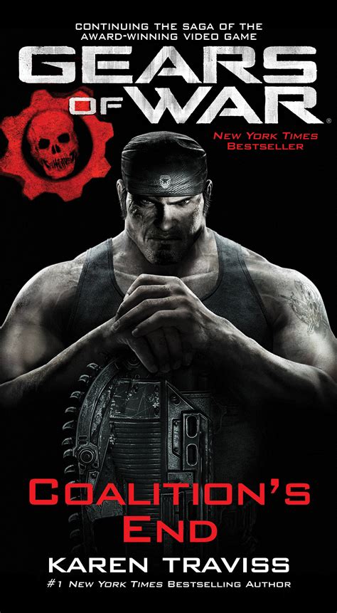 Gears of War Coalition s End Reader