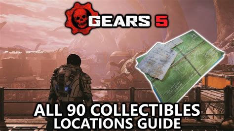 Gears of War Collectibles: A Guide to the Most Sought-After Items