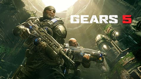 Gears of War Trailer: Immerse Yourself in the Epic Trailer Breakdown