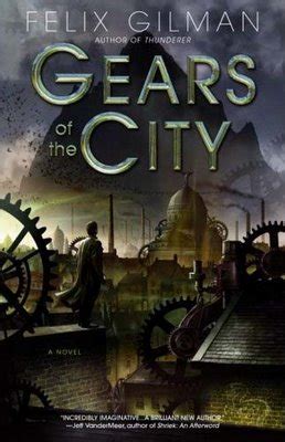 Gears of the City Doc