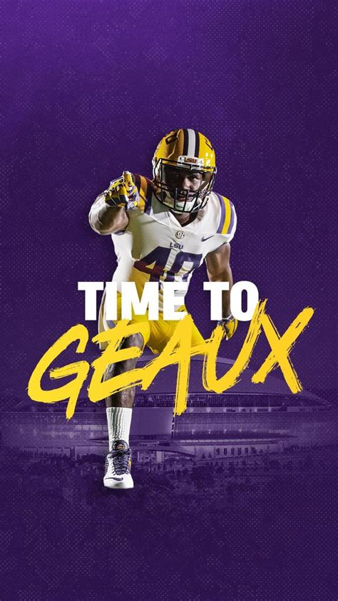 Geaux Tigers: The Unwavering Spirit of LSU Football