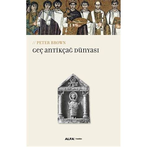 Gec Antikcag DÃ¼nyasi Epub