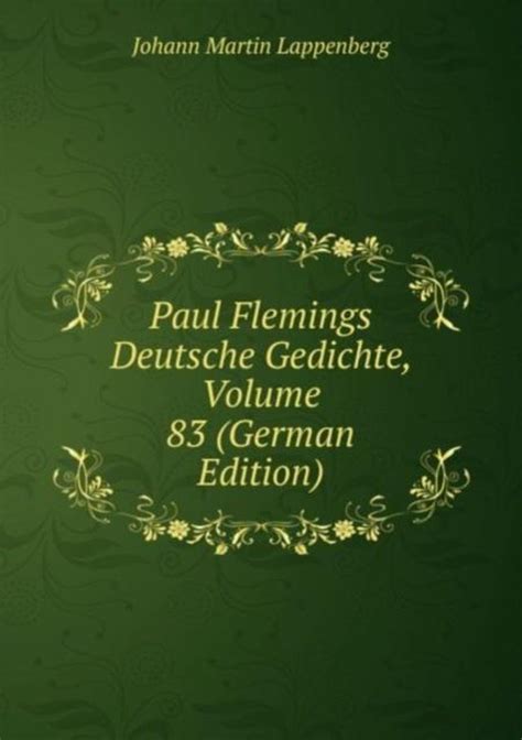 Gedichte German Edition PDF