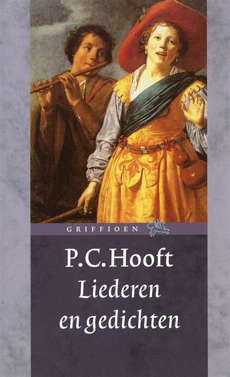 Gedichten Van P. C. Hooft Reader
