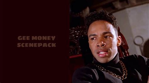 Gee Money New Jack City: 101 Facts, Figures, and Behind-the-Scenes Secrets