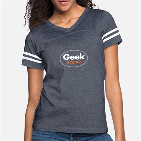 Geek Squad Shirt: Elevate Your Tech Knowledge and Expertise