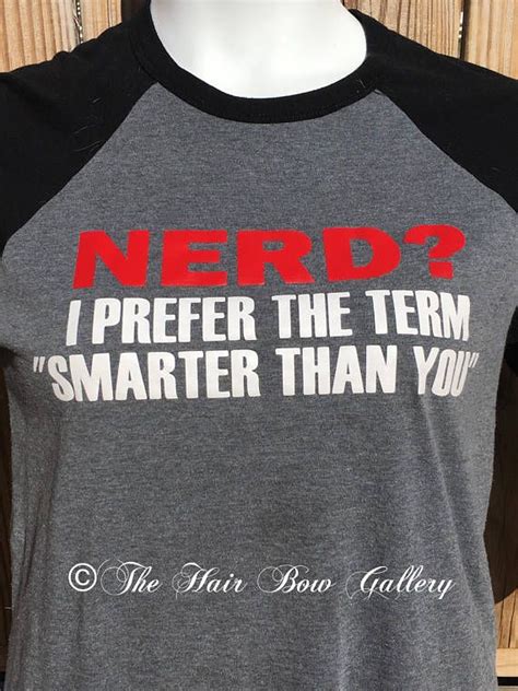 Geek T-Shirts: The Perfect Blend of Style and Nerdiness