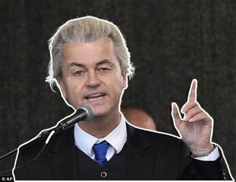 Geert Wilders: A Controversial Figure in Dutch Politics