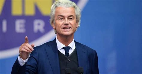 Geert Wilders: A Courageous Defender of Western Values