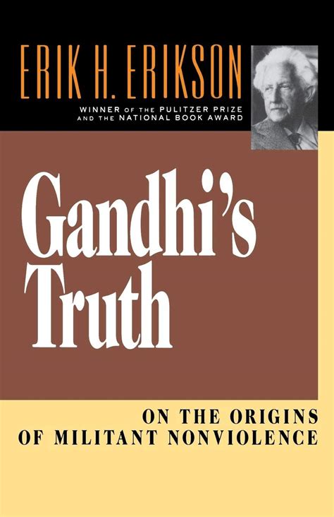 Geertz Looks at Erikson's Gandhi PDF