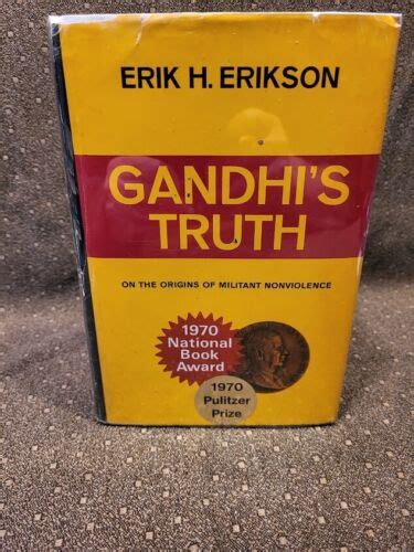 Geertz Looks at Erikson's Gandhi PDF