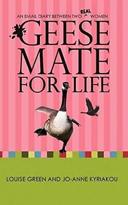 Geese Mate For Life Volume 1 Kindle Editon