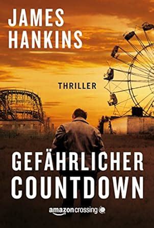 GefÃ¤hrlicher Countdown German Edition PDF