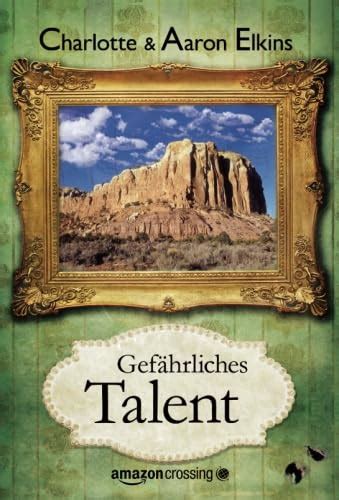 GefÃ¤hrliches Talent Ein Alix-London-Krimi German Edition Kindle Editon