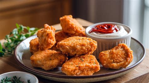 Gegagedigedagedago Nuggets: The Ultimate Guide to Deliciousness