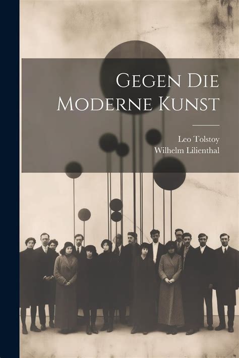 Gegen Die Moderne Kunst 1898 German Edition Doc