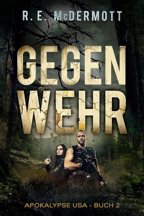 Gegenwehr Apokalypse USA Buch 2 German Edition Epub