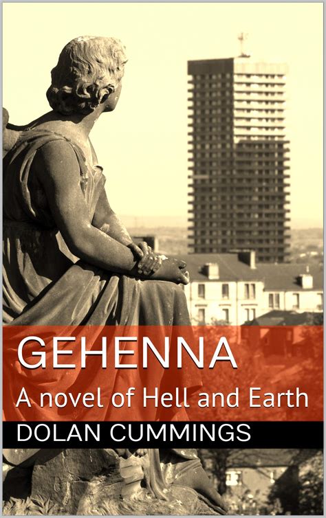 Gehenna A Novel Reader