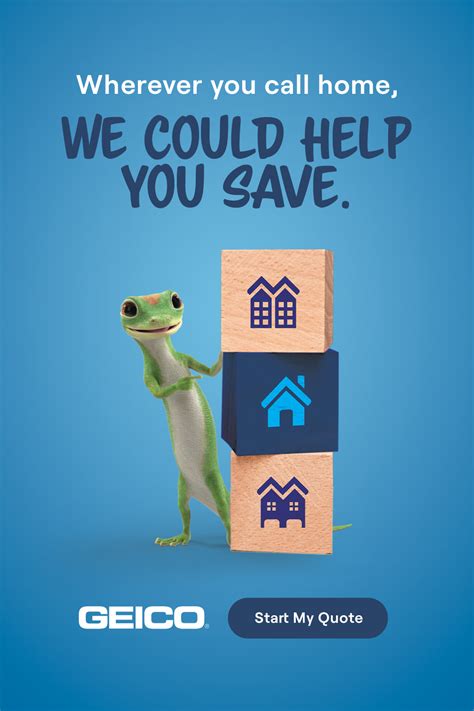 Geico Insurance Home: 10,000+ Words to Protect Your Property